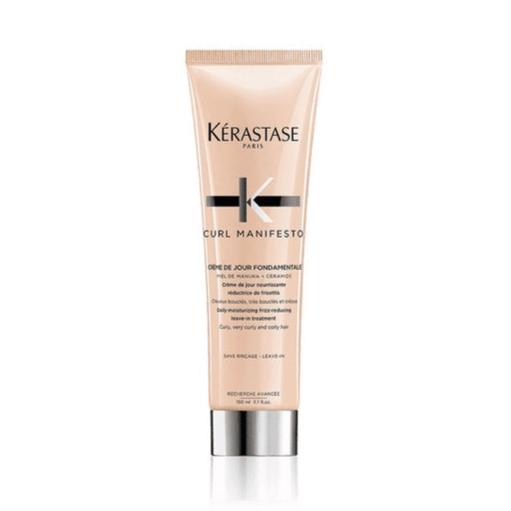 Crema Peinar Curl Manifiesto Kerastase X 150 mL