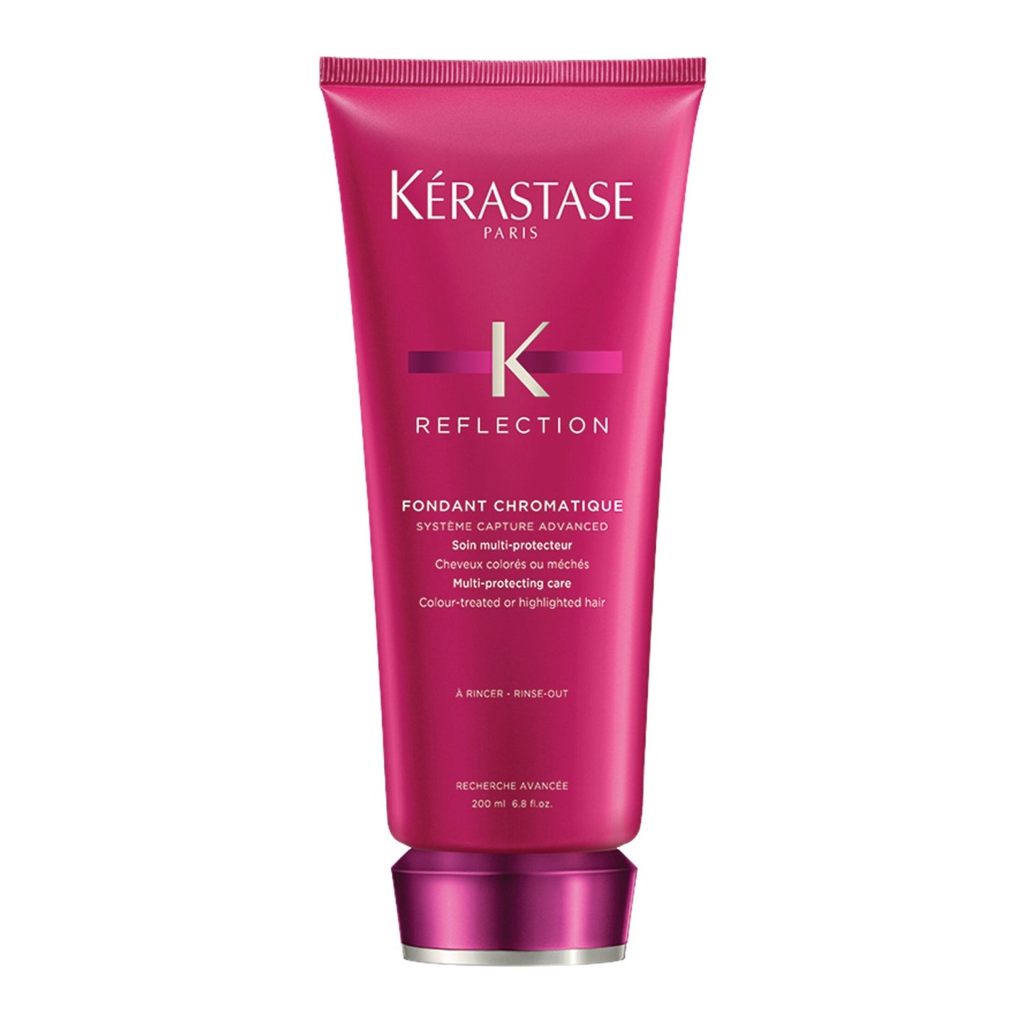 Acondicionador Reflection Fondant Chromatique Kerastase X 200 mL