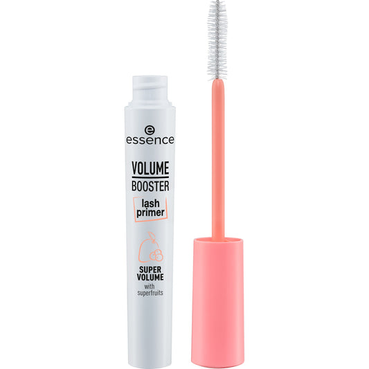 Prebase De Pestañas Volume Booster Essence