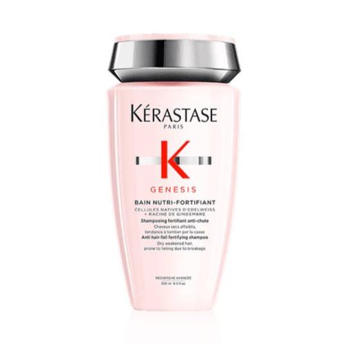 Shampoo Genesis Bain Nutri-Fortifiant Kerastase X 250 mL