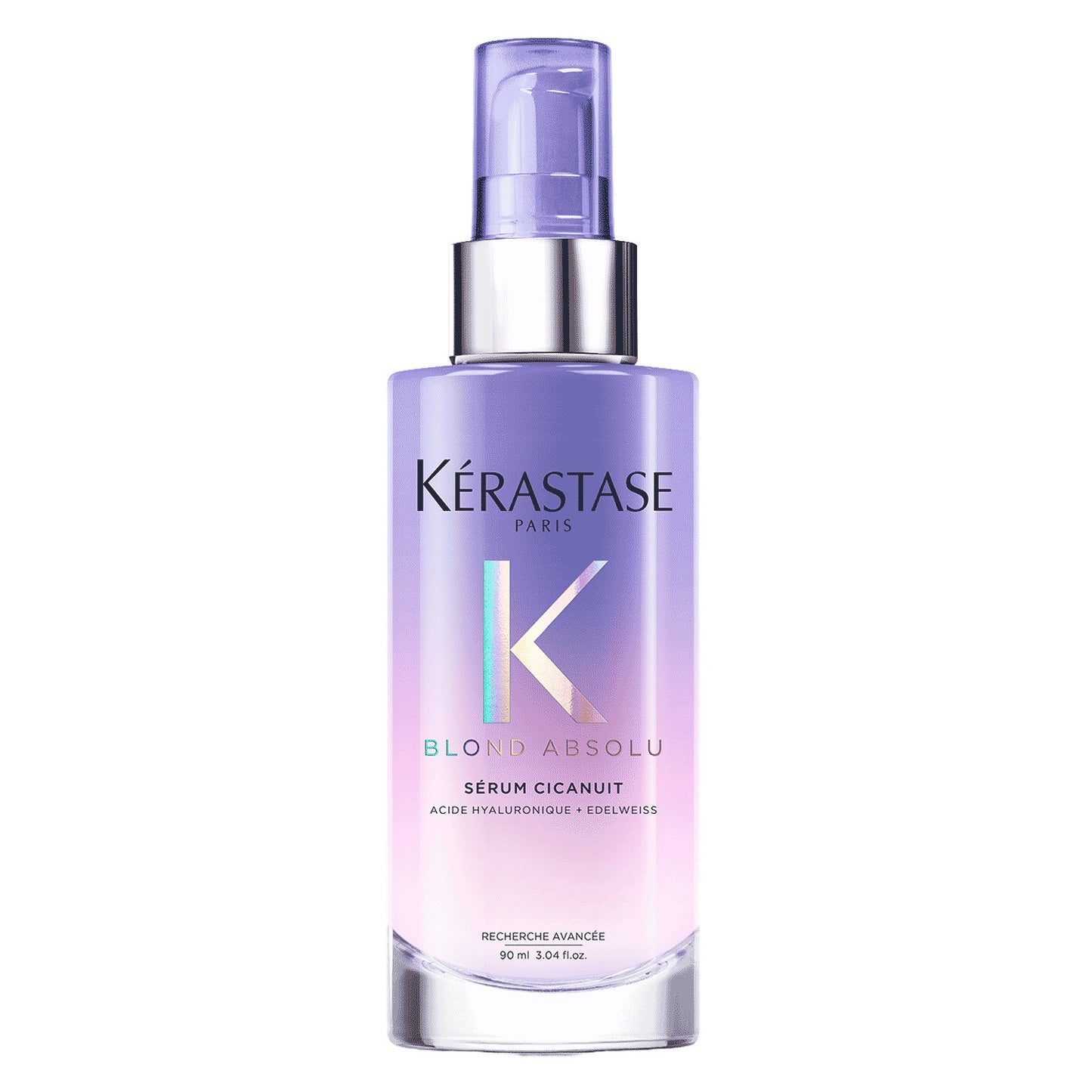 K Blond Absolu Serum Cicanuit Kerastase X 90 mL