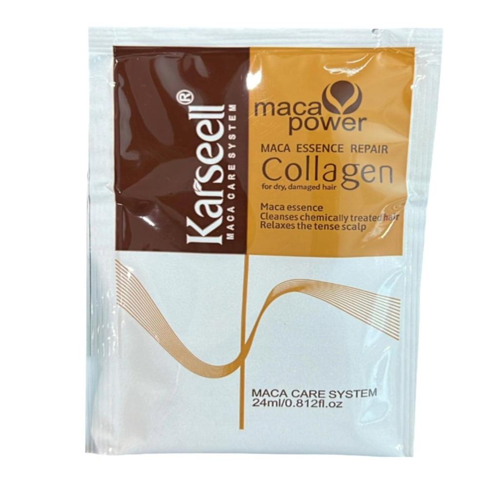 Mascarilla Colageno Sachet Karsell X 24 mL