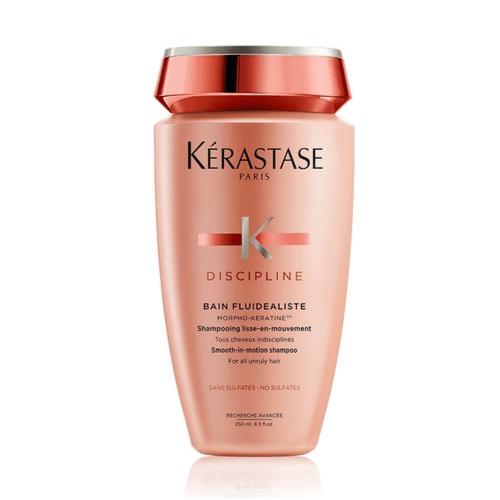 Shampoo Discipline Bain Fluidealiste Kerastase X 250 mL