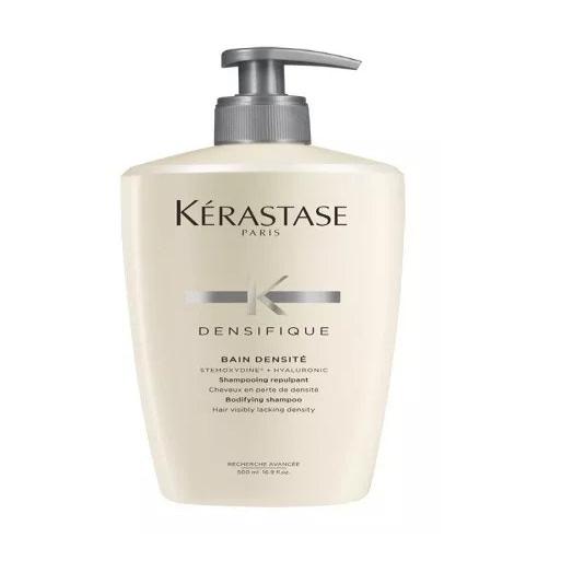 Shampoo Densifique Bain Densite Kerastase X 500 mL