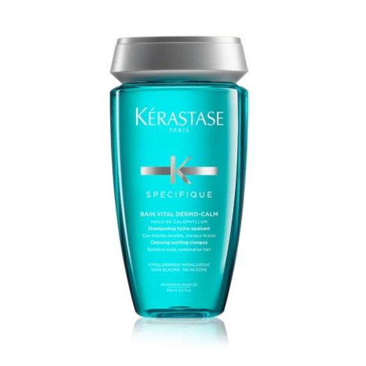 Shampoo Specifique Bain Vital Dermo-Calm Kerastase X 250 mL