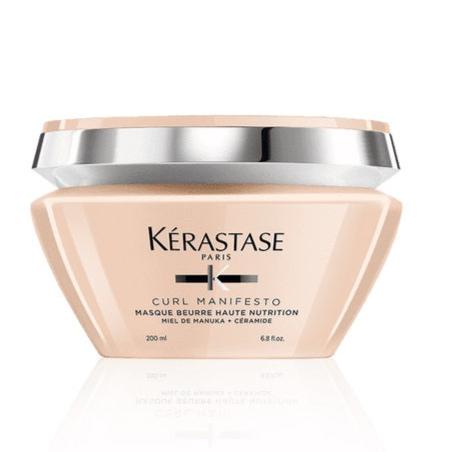 Mascarilla Curl  Manifiesto Kerastase X 200 mL