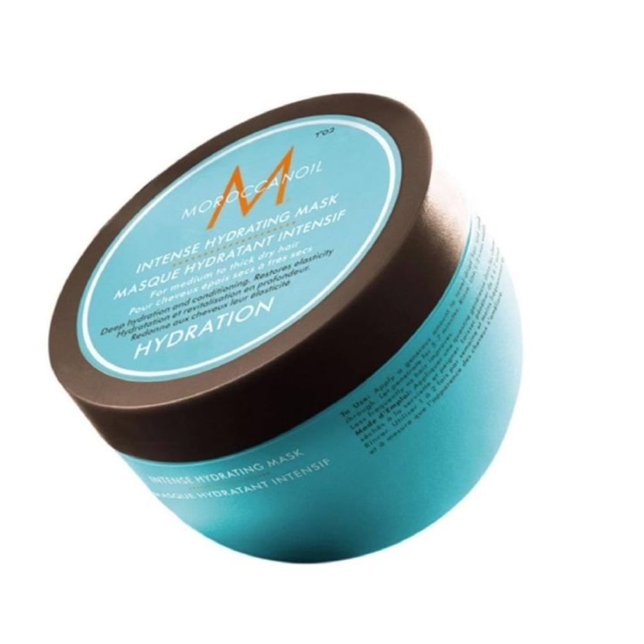 Mascarilla Hidratante Intensa Moroccanoil X 500 mL