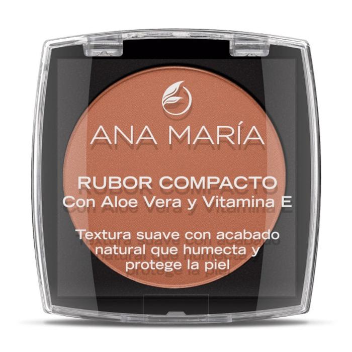 Rubor Compacto Ana María X 4.5 G