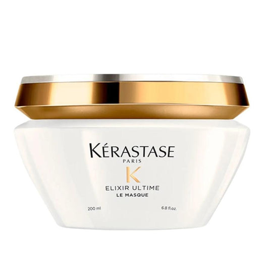 Mascarilla Elixir Ultime Kerastase X 200 mL