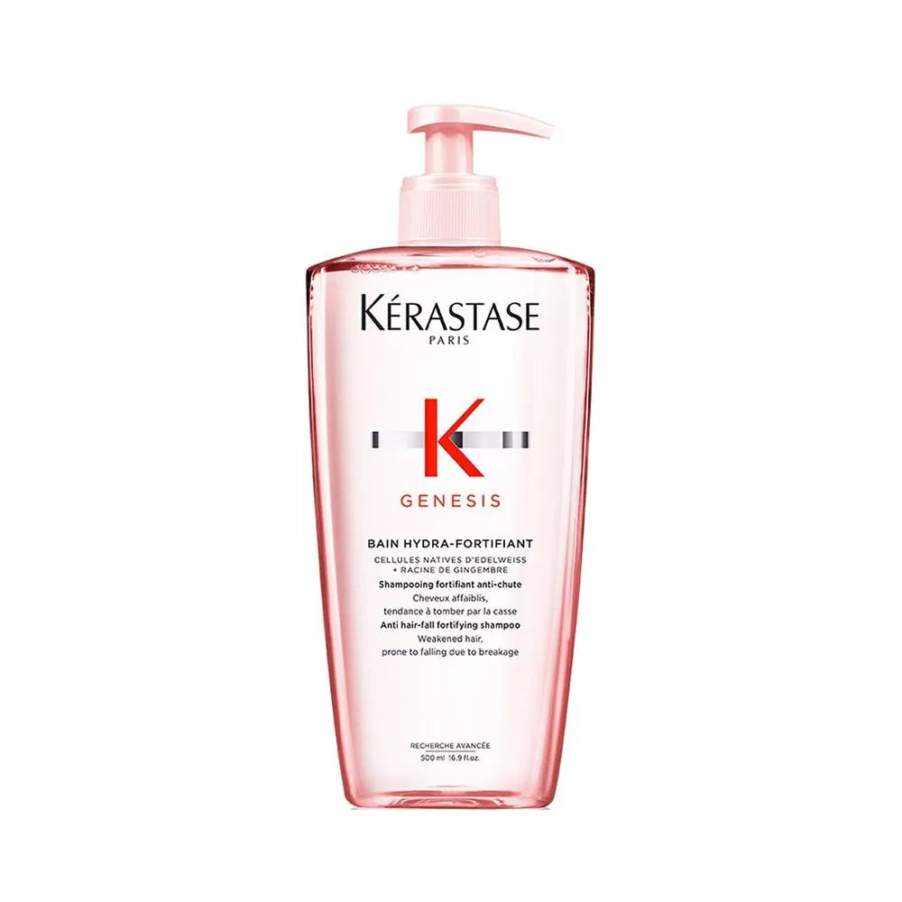 K Genesis Bain Hydra-Fortifiant Kerastase X 500 mL