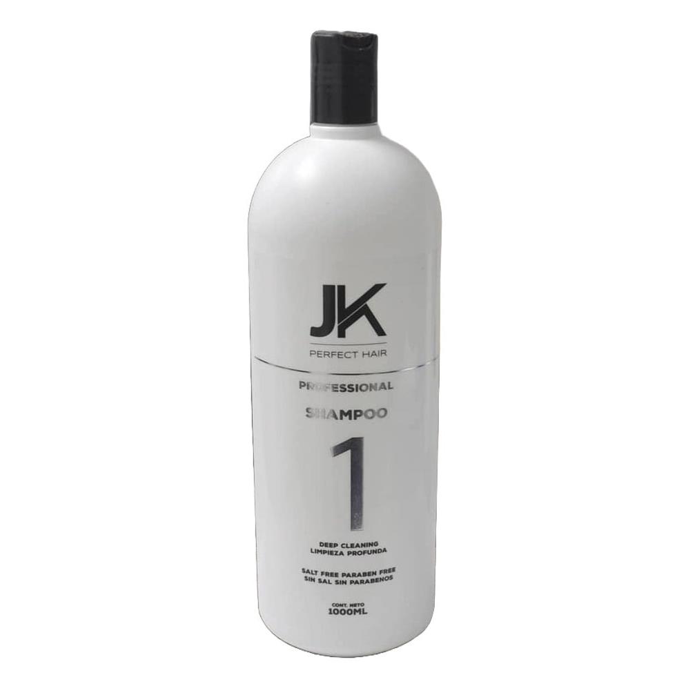 Shampoo Perfect Hair Paso 1 Aminoacido Jk X 1000 mL