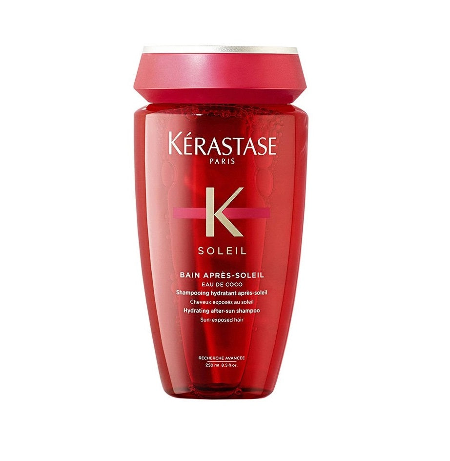 Shampoo Soleil Bain Apres-Soleil Kerastase X 250 mL