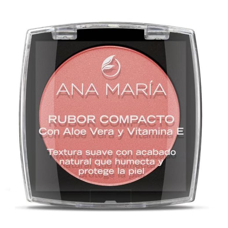 Rubor Compacto Ana María X 4.5 G