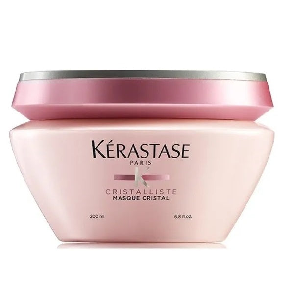 Mascarilla Cristalliste Masque Cristal Kerastase X 200 mL