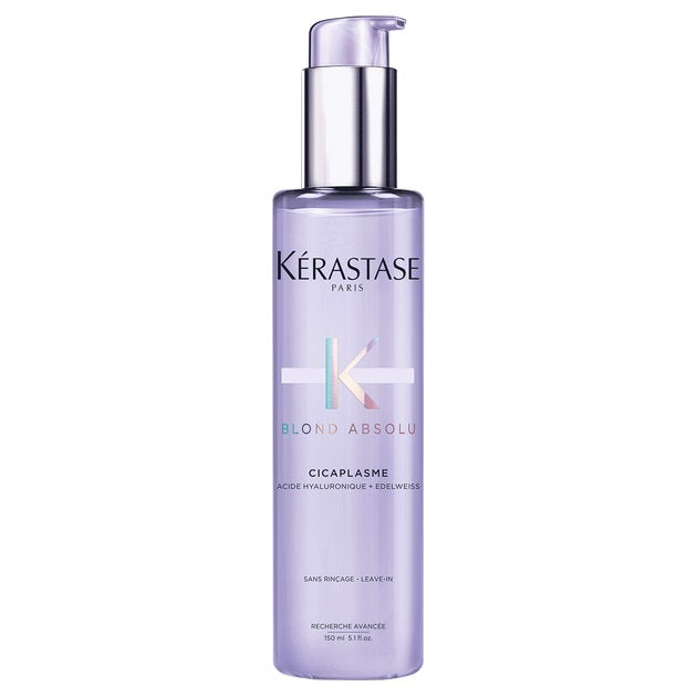 Serum Blond Absolu Cicaplasme Kerastase X 150 mL