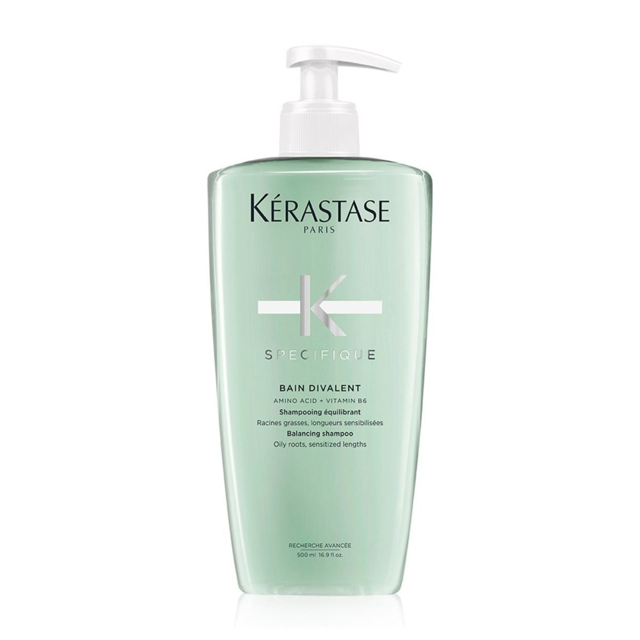 K Specifique Bain Divalent Kerastase X 500 mL