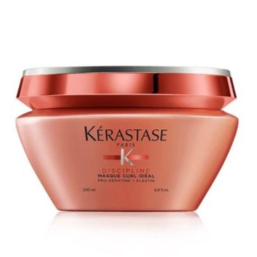 Mascarilla Discipline Maskeratine Kerastase X 200 mL