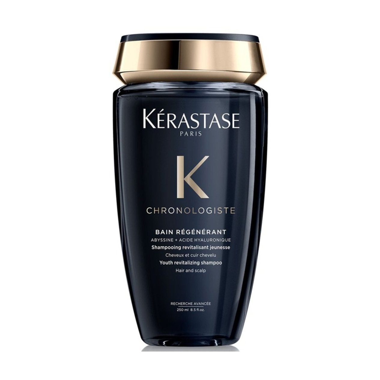 Shampoo Chronologiste Bain Regenerant Kerastase X 250 mL